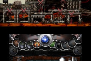 Castle Clout 3D Screenshot