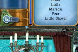 Hidden Expedition Titanic Screenshot