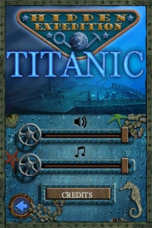 Hidden Expedition Titanic Review - Screenshot 1 of 2