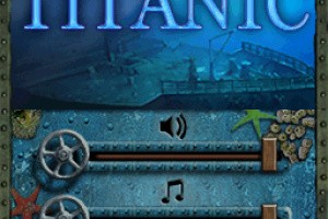 Hidden Expedition Titanic Screenshot