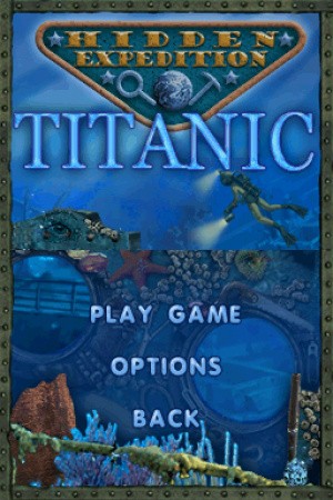 Hidden Expedition Titanic Review - Screenshot 2 of 2