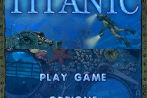 Hidden Expedition Titanic Screenshot