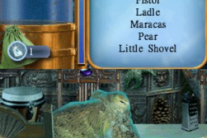 Hidden Expedition Titanic Screenshot