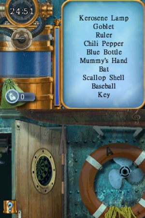 Hidden Expedition Titanic Review - Screenshot 2 of 2