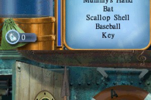 Hidden Expedition Titanic Screenshot