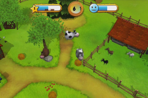 My Farm Screenshot