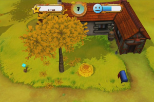 My Farm Screenshot