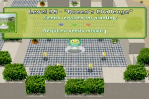 Flowerworks HD: Follie's Adventure Screenshot