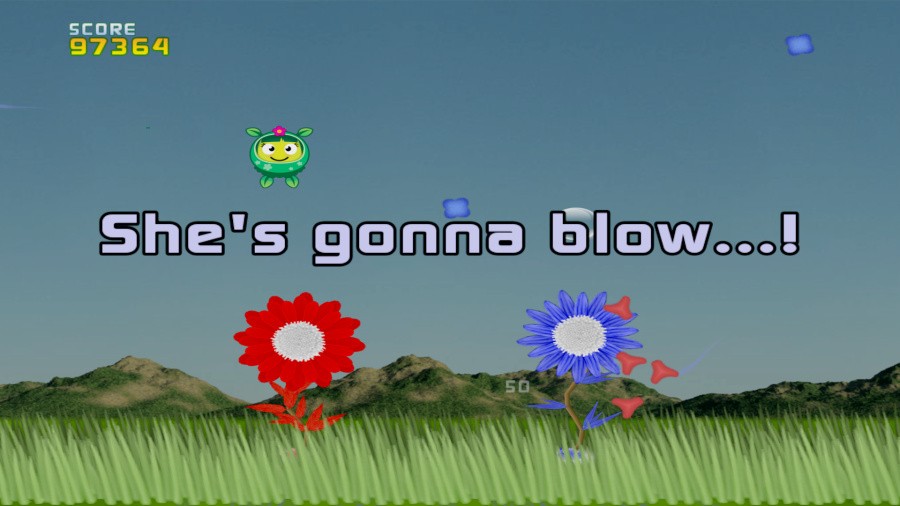 Flowerworks HD: Follie's Adventure Review - Screenshot 4 of 5