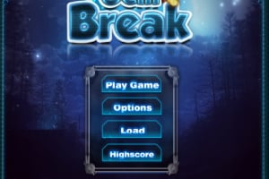 Gem Break Screenshot