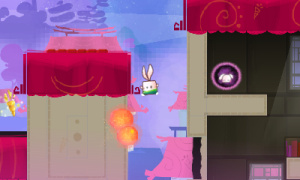 Kung Fu Rabbit Review - Screenshot 1 of 3