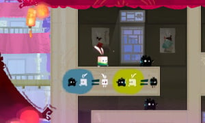 Kung Fu Rabbit Review - Screenshot 3 of 3