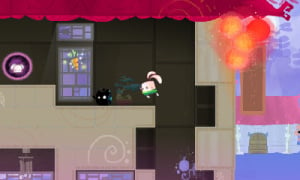 Kung Fu Rabbit Review - Screenshot 3 of 3