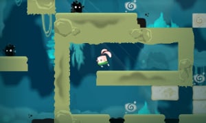 Kung Fu Rabbit Review - Screenshot 2 of 3