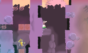 Kung Fu Rabbit Review - Screenshot 2 of 3