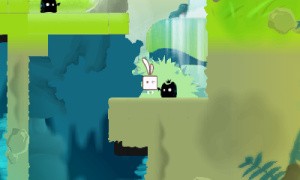 Kung Fu Rabbit Review - Screenshot 3 of 3