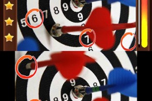 Spot the Differences! Screenshot