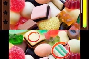 Spot the Differences! Screenshot