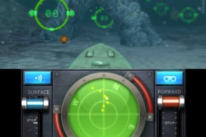 Steel Diver: Sub Wars Screenshot