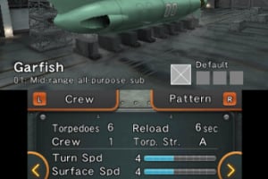 Steel Diver: Sub Wars Screenshot