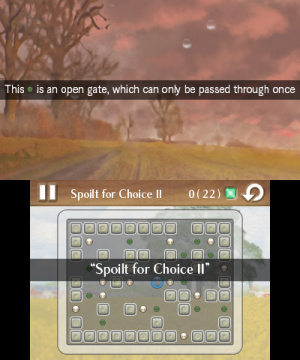 Quell Reflect Review - Screenshot 1 of 3