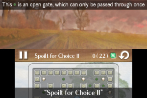 Quell Reflect Screenshot