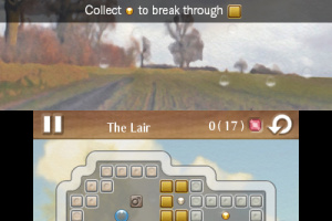 Quell Reflect Screenshot