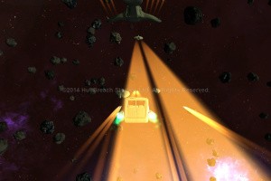 HullBreach: Uncloaked Screenshot