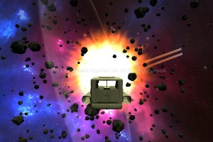 HullBreach: Uncloaked Screenshot