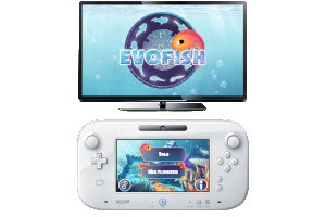 Evofish Screenshot