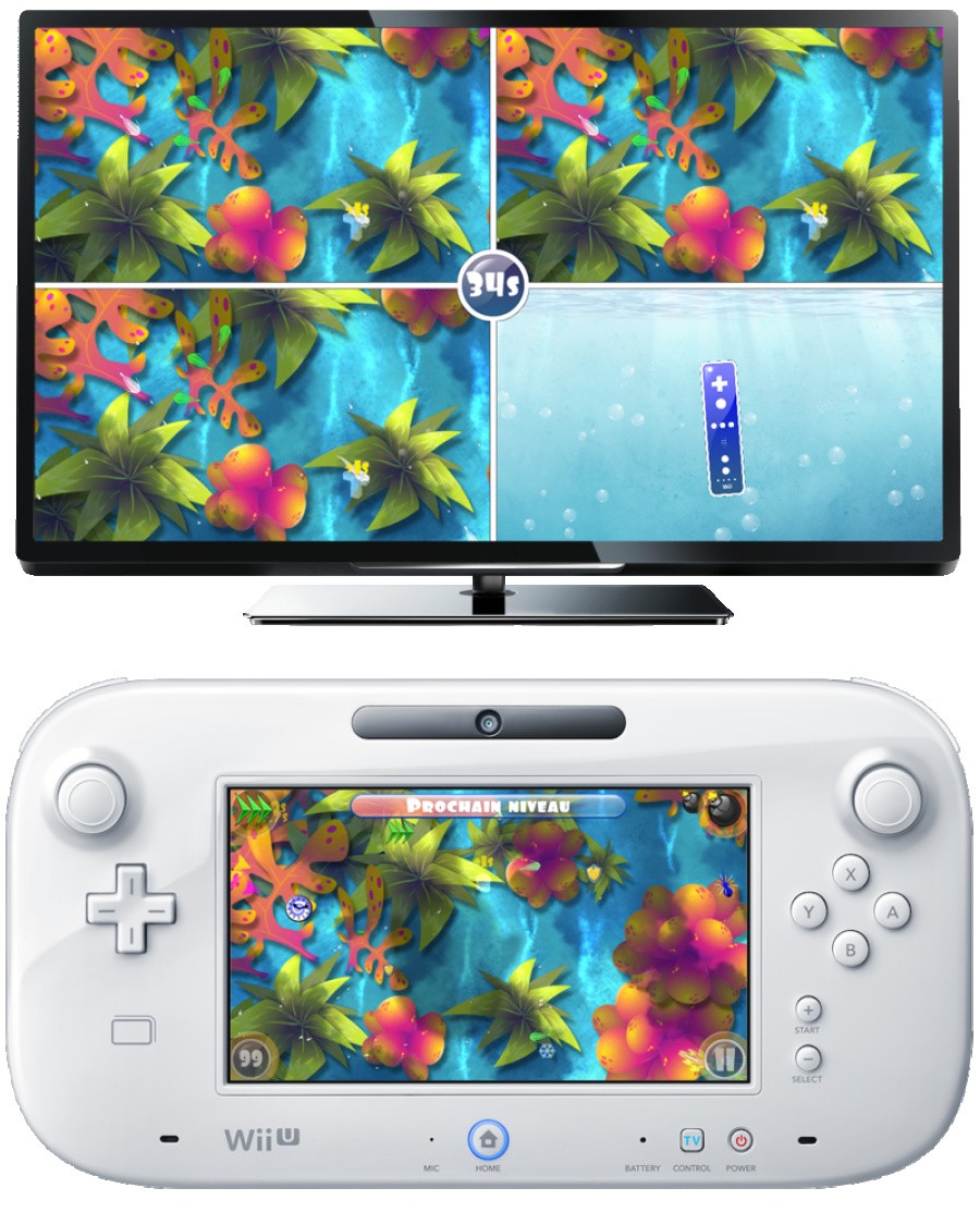 Evofish Review - Screenshot 2 of 3