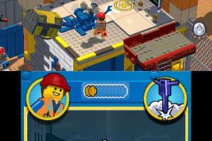The LEGO Movie Videogame Screenshot