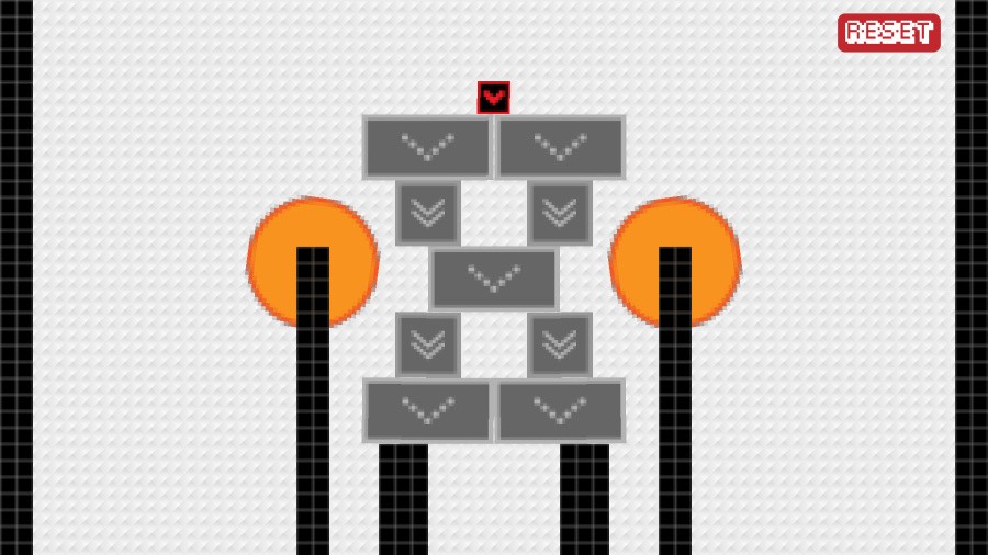 BLOK DROP U Review - Screenshot 1 of 4