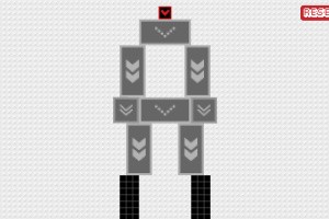 BLOK DROP U Screenshot