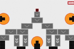 BLOK DROP U Screenshot