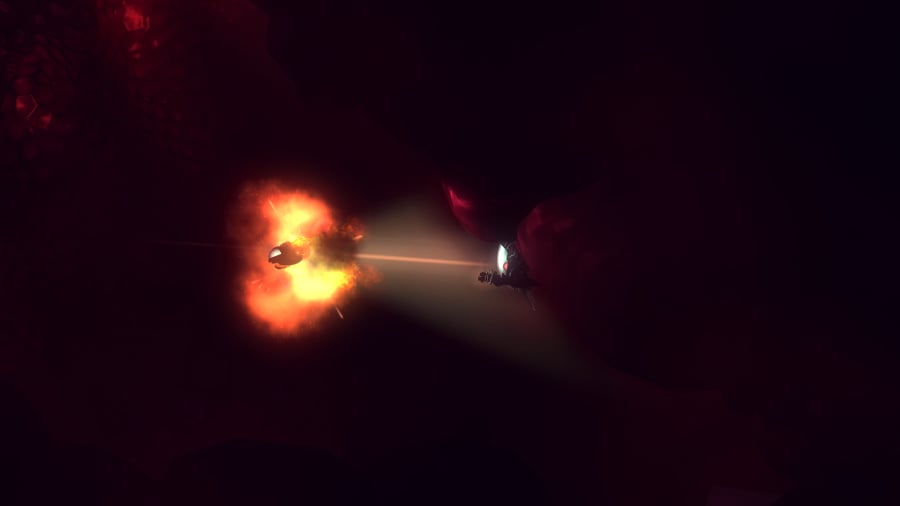 Affordable Space Adventures Review - Screenshot 4 of 5