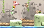 Yoshi's New Island - Screenshot 6 of 10