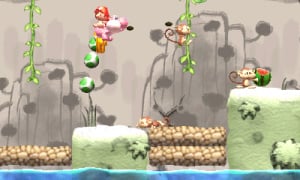 Yoshi's New Island Review - Screenshot 7 of 7