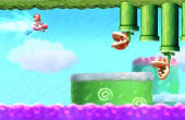 Yoshi's New Island - Screenshot 9 of 10