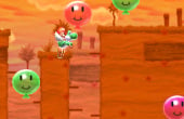 Yoshi's New Island - Screenshot 1 of 10