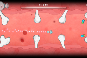 Internal Invasion Screenshot