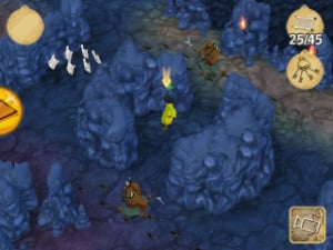 The Mysterious Cities of Gold: Secret Paths Review - Screenshot 5 of 5