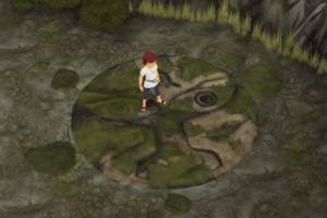 The Mysterious Cities of Gold: Secret Paths Screenshot