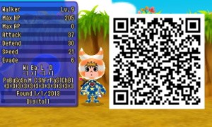 The Denpa Men 3: The Rise of Digitoll Review - Screenshot 8 of 8