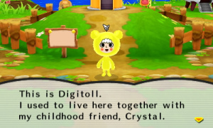 The Denpa Men 3: The Rise of Digitoll Review - Screenshot 4 of 8