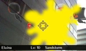 The Denpa Men 3: The Rise of Digitoll Review - Screenshot 2 of 8