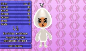 The Denpa Men 3: The Rise of Digitoll Review - Screenshot 5 of 8