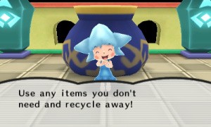 The Denpa Men 3: The Rise of Digitoll Review - Screenshot 4 of 8