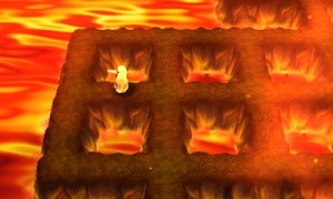 The Denpa Men 3: The Rise of Digitoll Review - Screenshot 7 of 8