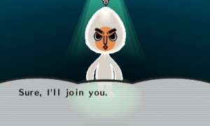 The Denpa Men 3: The Rise of Digitoll Review - Screenshot 3 of 8